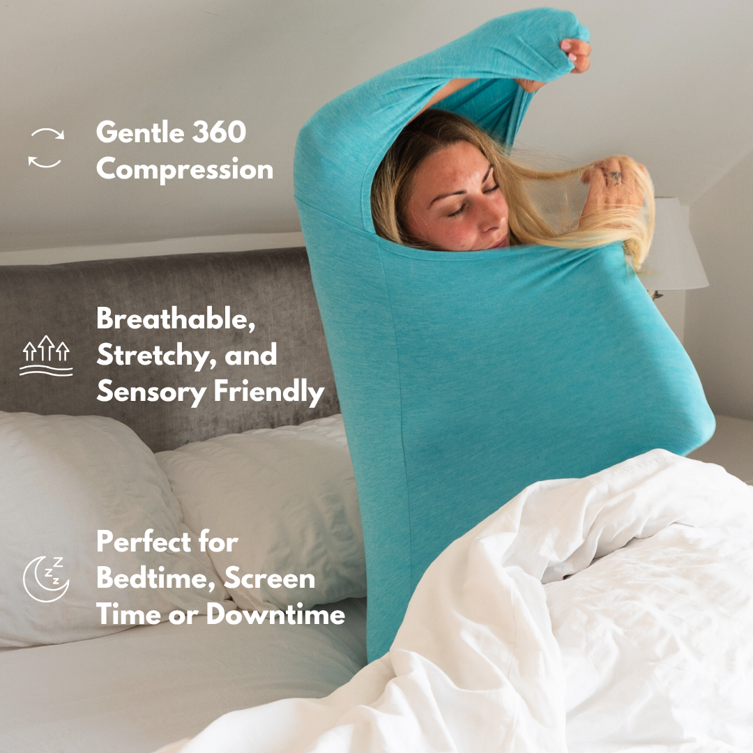 Nesti Compression Pod