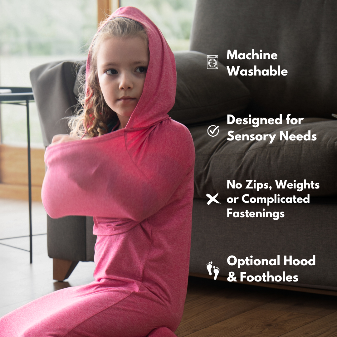 Nesti Compression Pod